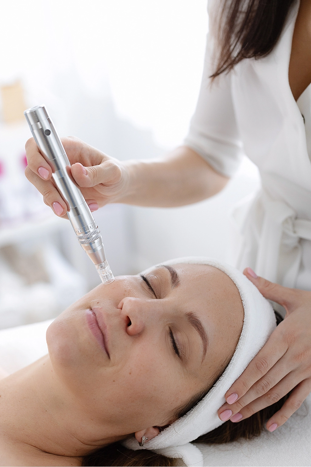 Profi kozmetikus testkezelő - Szakály Ivett 11 arckezeles 2 pure beauty szakaly ivett