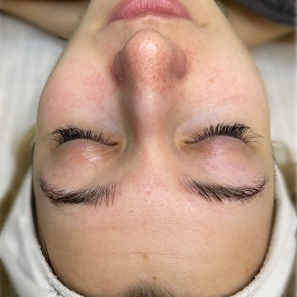 Hydra Touch elott pure beauty