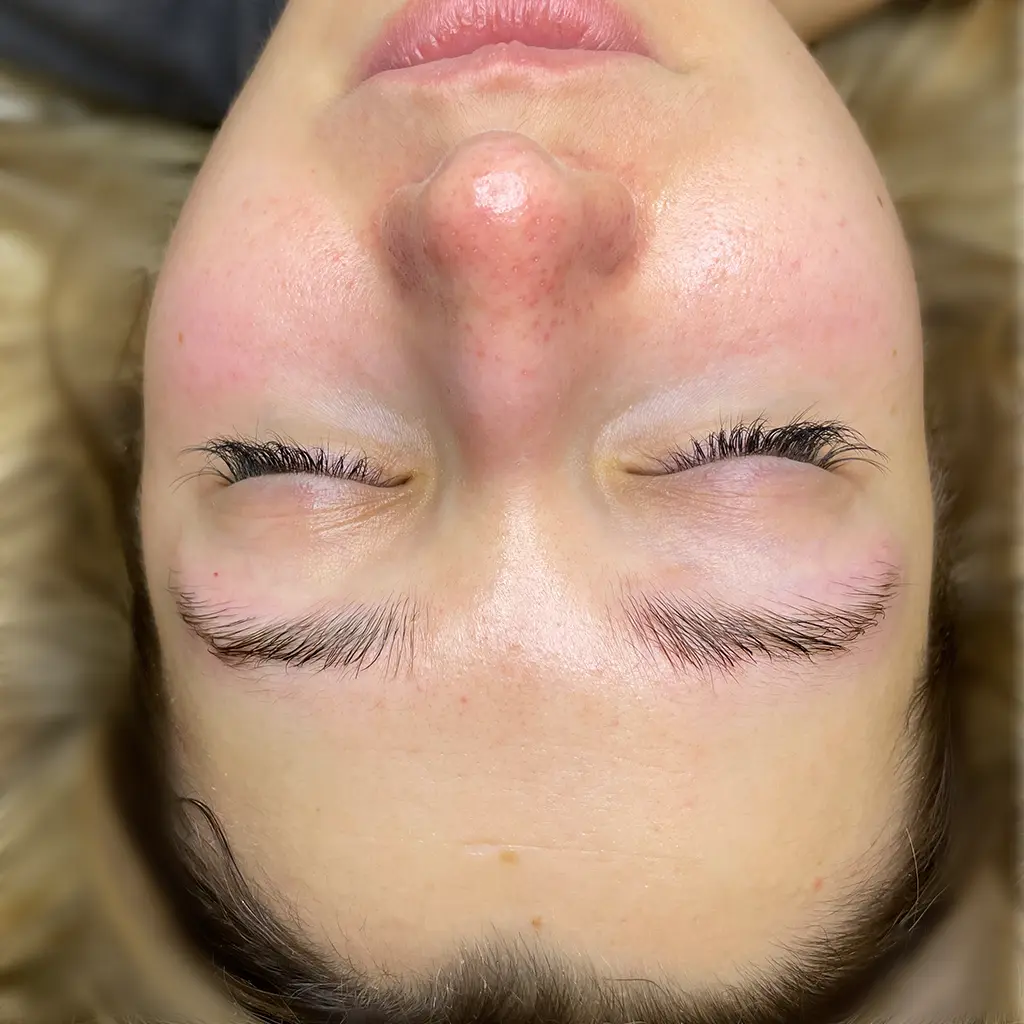 Hydra Touch utan pure beauty