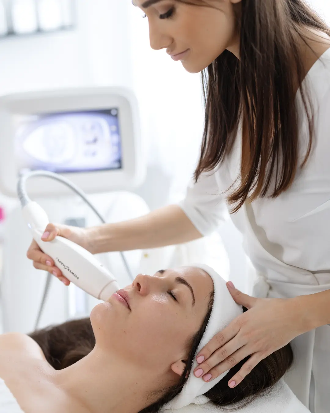 Power Shape2 arclifting