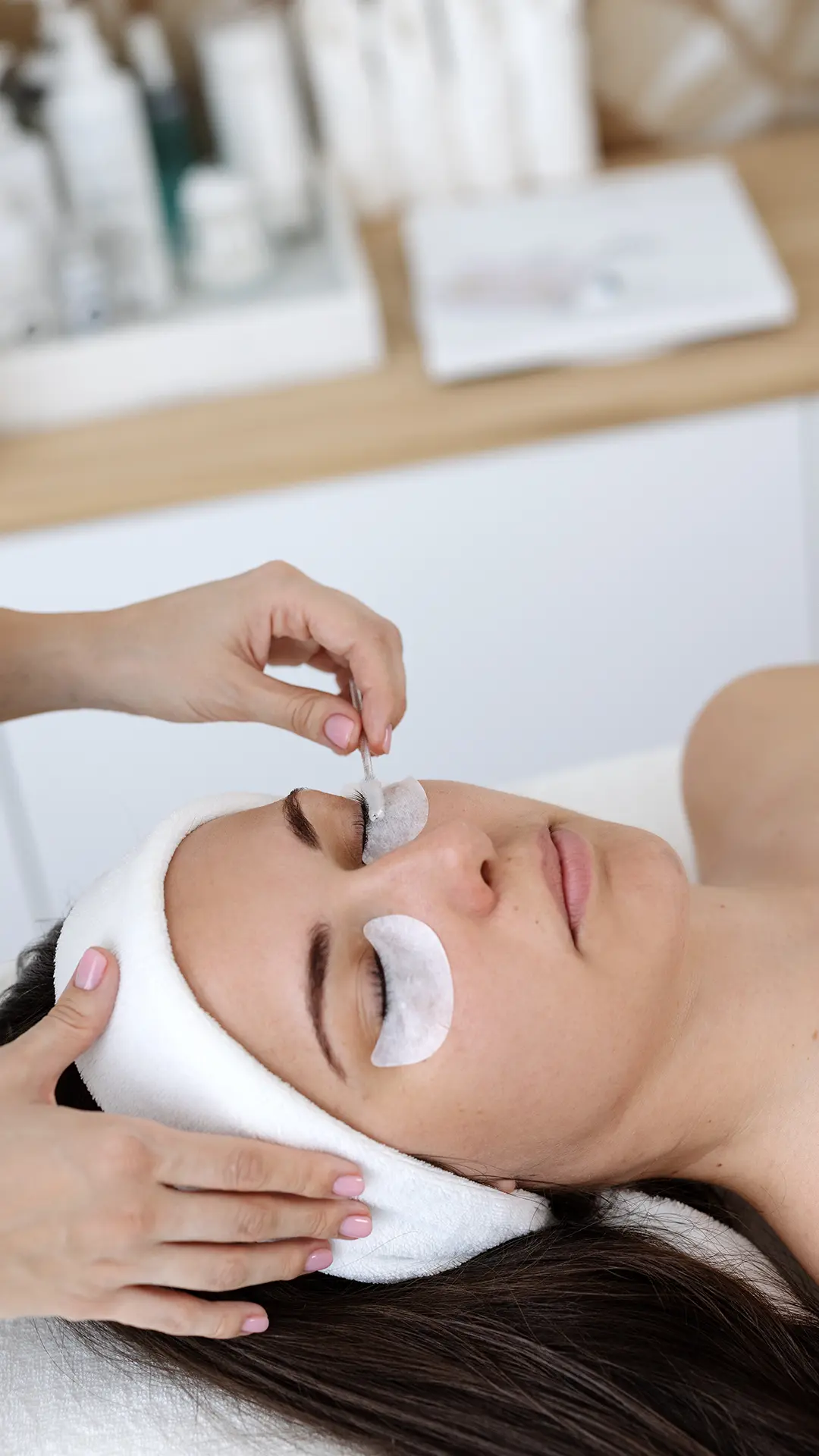 pure-beauty-house-arc szemoldok laminalas pure beauty house kozmetika