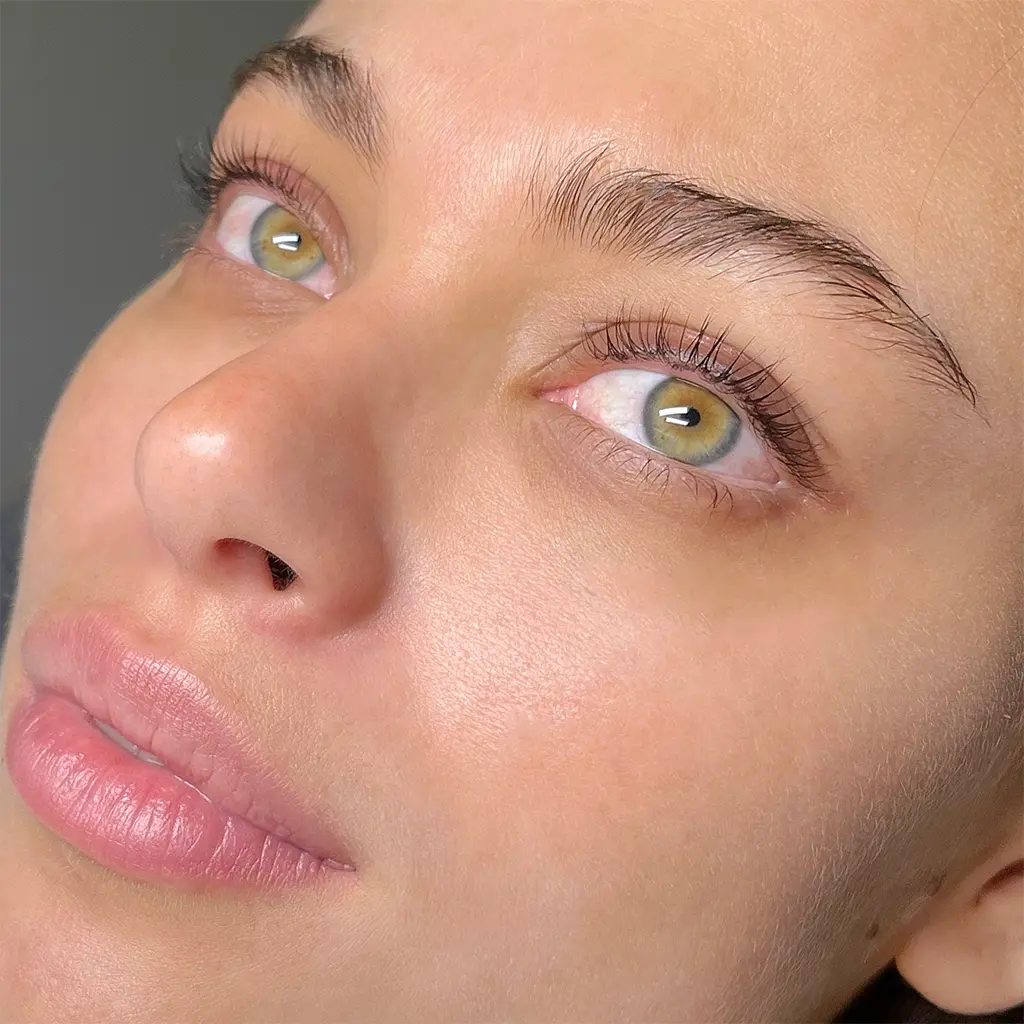 pure-beauty-house-arc szemoldok laminalas pure beauty house szakaly ivett kozmetika