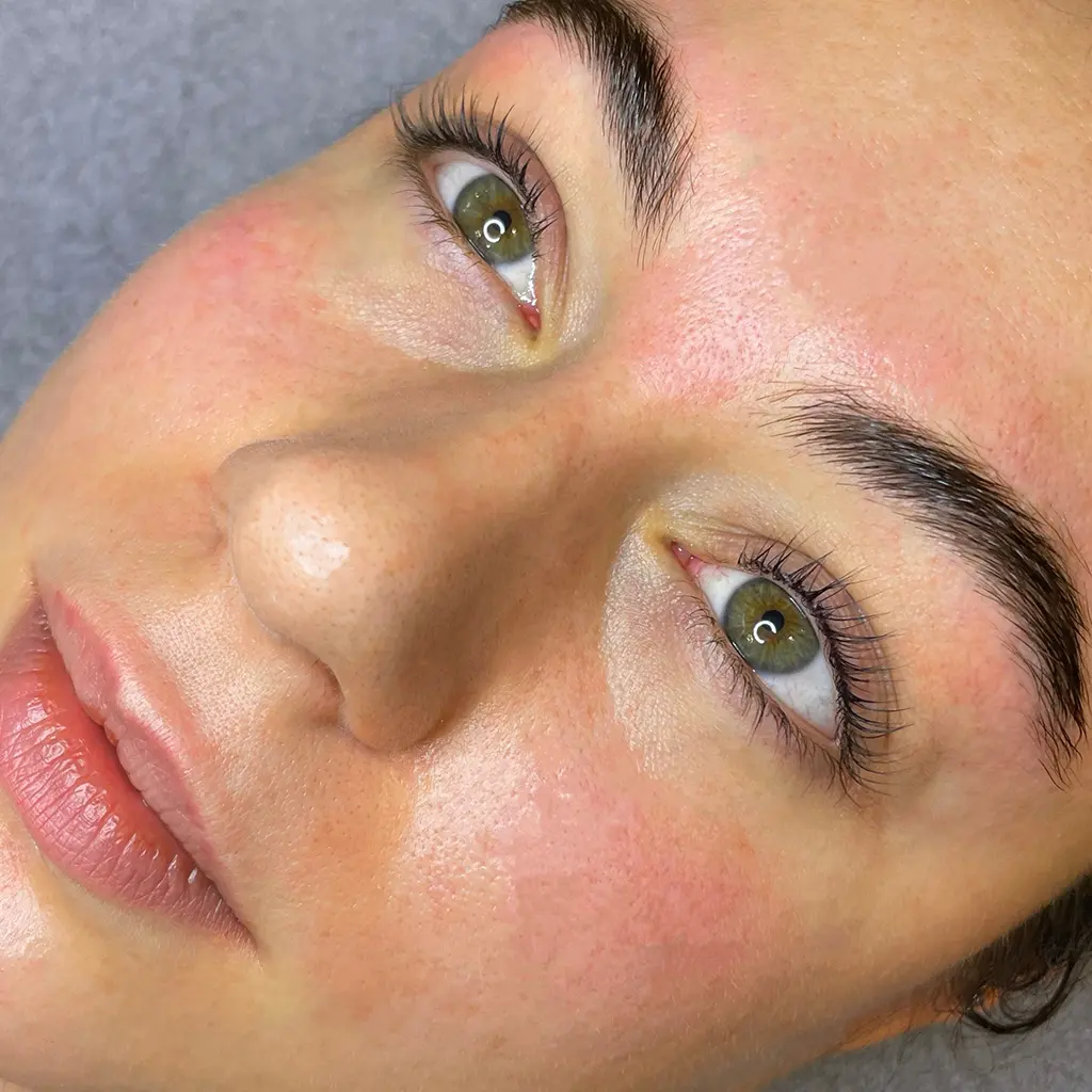 Szemöldök laminálás és szempilla lifting 14 szempilla lifting pure beauty szakaly ivett